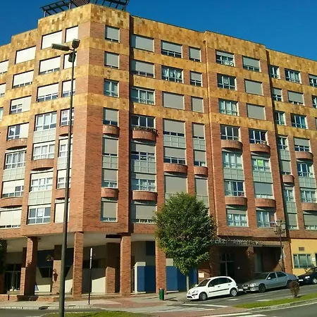 公寓 Apartamento Chevere Verde *