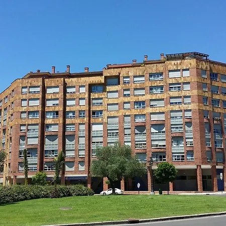 公寓 Apartamento Chevere Verde 奥维耶多