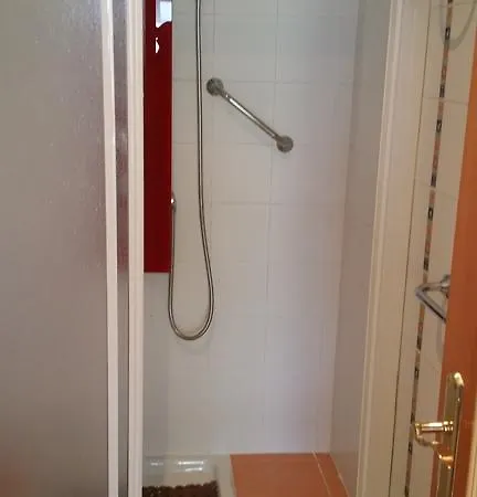 Apartamento Chevere Verde 公寓
