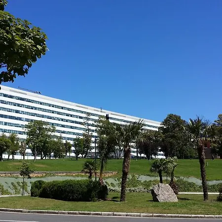 公寓 Apartamento Chevere Verde