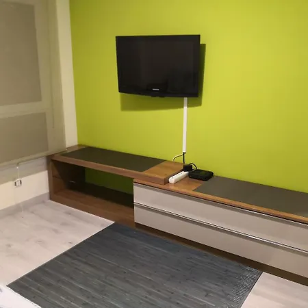 Apartamento Chevere Verde * 奥维耶多