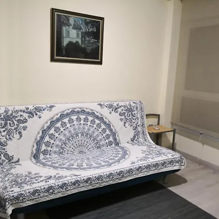 Apartamento Chevere Verde *