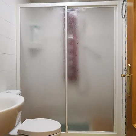 Apartamento Chevere Verde * 奥维耶多