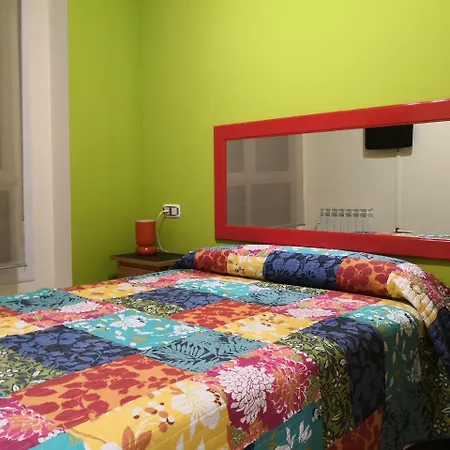 Apartamento Chevere Verde 公寓