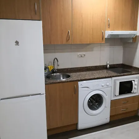 Apartamento Chevere Verde 公寓