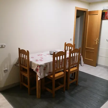 Apartamento Chevere Verde 公寓 *