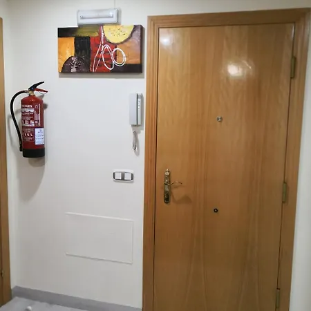 公寓 Apartamento Chevere Verde *