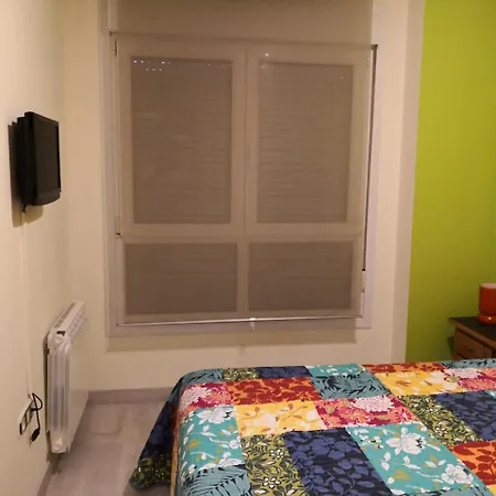 Apartamento Chevere Verde 公寓
