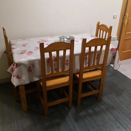 Apartamento Chevere Verde 公寓 奥维耶多