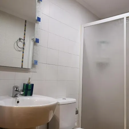 Apartamento Chevere Verde